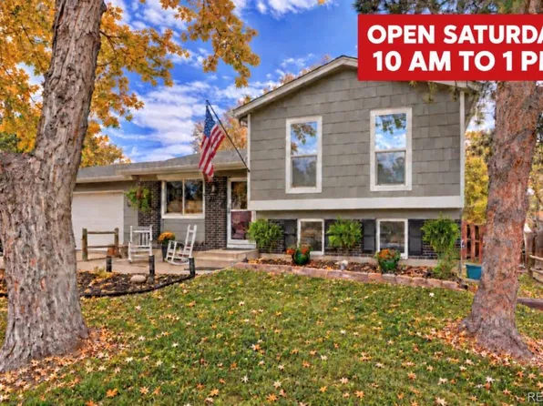 1374 Dover Street, Broomfield, CO 80020