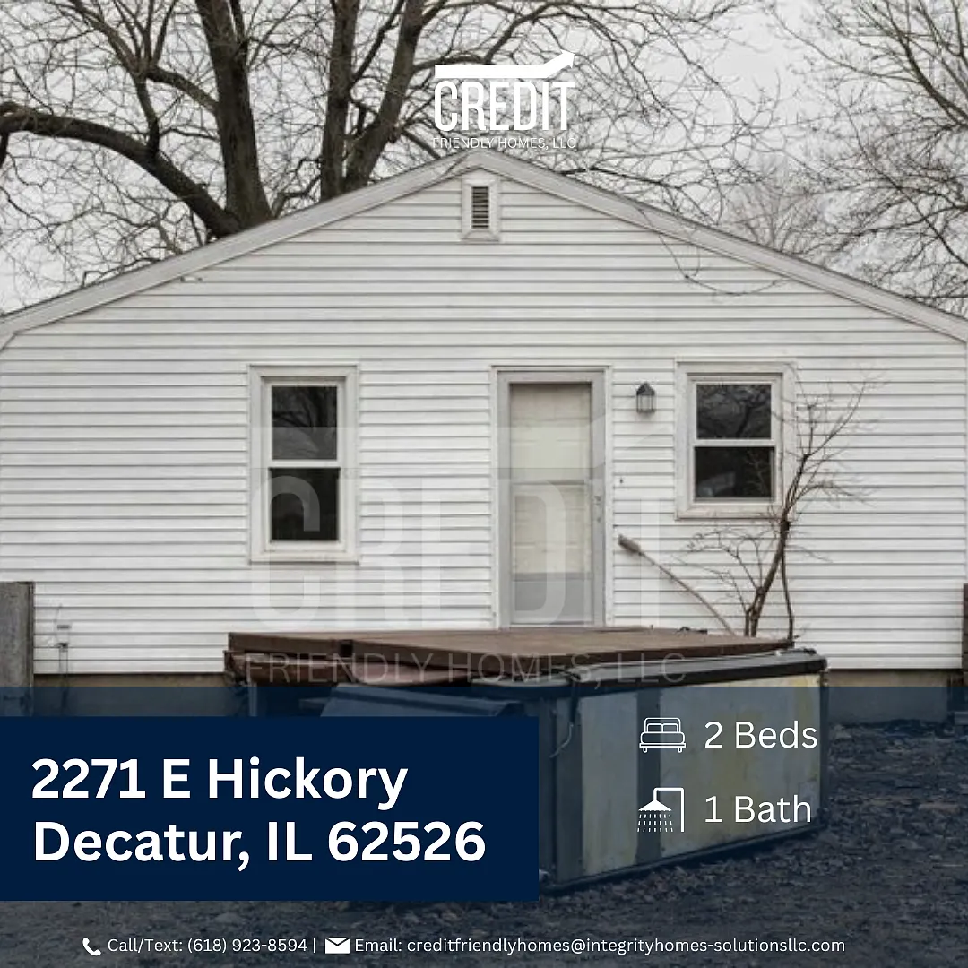 2271 E Hickory St photo 1