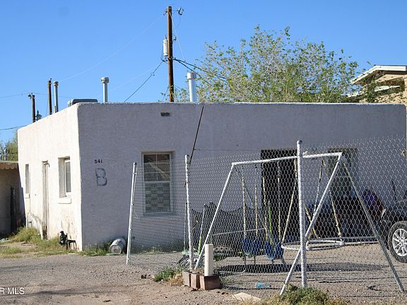 4th image of 541 East Rd