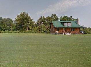 4451 Dale Ridge Rd, Liberty, TN 37095