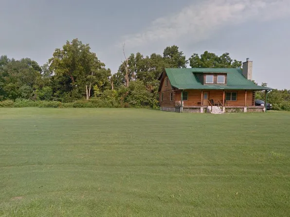 4451 Dale Ridge Rd, Liberty, TN 37095