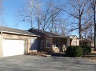 500 Oak Hts, Dawson Springs, KY 42408