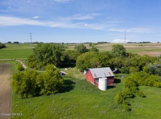 11148 340th St, Rothsay, MN 56579