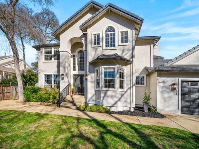 2555 Loch Way, El Dorado Hills, CA, 95762