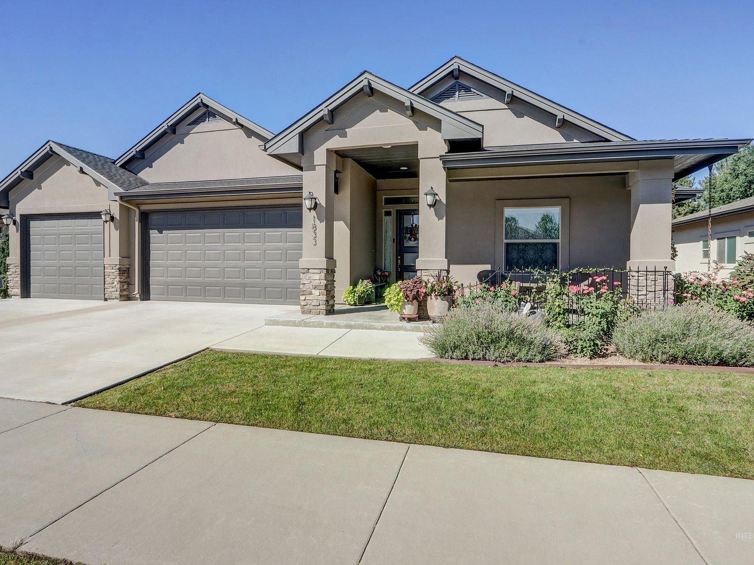 1833 N Monterossa Way, Eagle, ID 83616 MLS 98870396 Zillow