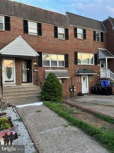 9915 Lackland Dr, Philadelphia, PA, 19114