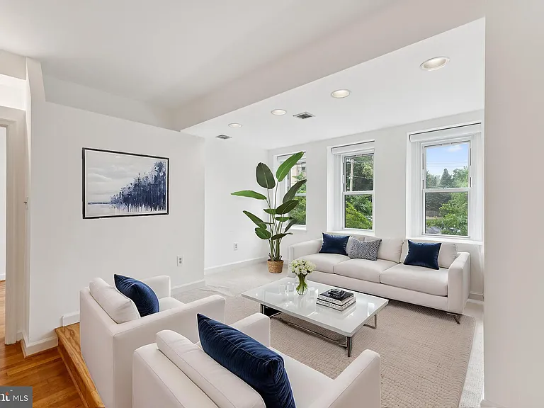 4707 Connecticut Ave NW #211 — Photo 5