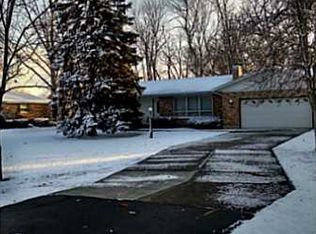 2600 Erter Dr, Springfield, OH 45503