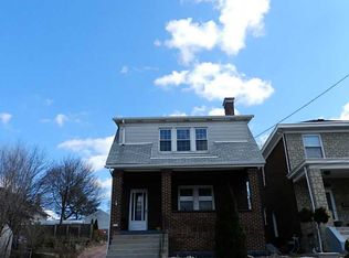 3313 Eastmont Ave, Pittsburgh, PA