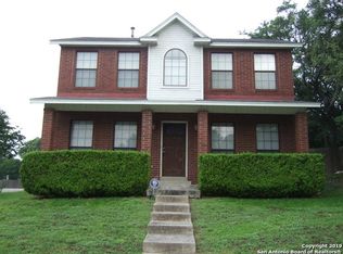4003 Knollhill, San Antonio, TX 78247