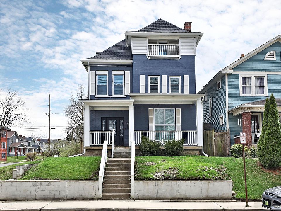 1st image of 1009 E Whittier St #1009