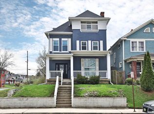 1009 E Whittier St #1009, Columbus, OH