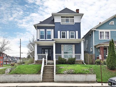 1009 E Whittier St #1009, Columbus, OH, 43206