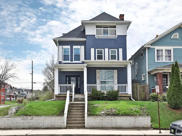 1009 E Whittier St #1009, Columbus, OH 43206