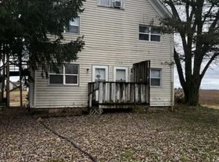 W9859 State Highway 96, Fremont, WI 54940