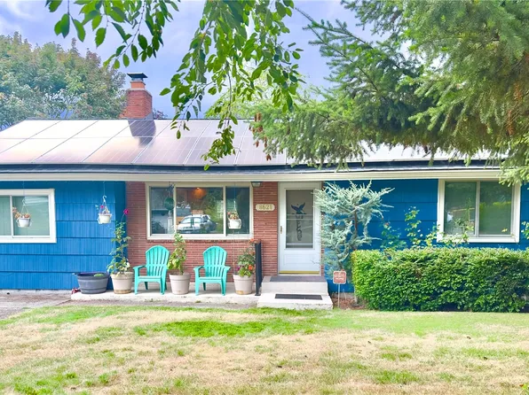 8621 34th Avenue SW, Seattle, WA 98126