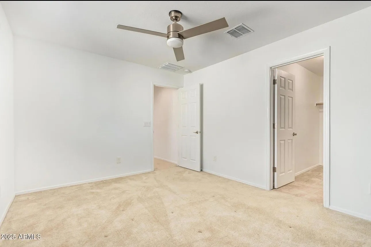 Modern Single Unit in Phoenix | 7718 W Jones Ave | $1195/mo — Photo 1