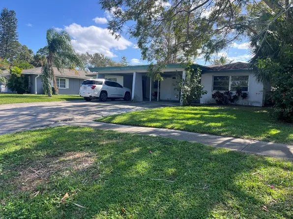 2664 SUNNY BREEZE AVENUE, LARGO, FL 33770