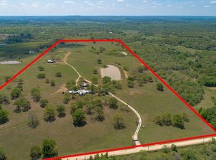 775 Red Rock Rd, Kingsbury, TX 78638