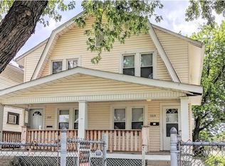 1315 E 18th Ave, Columbus, OH