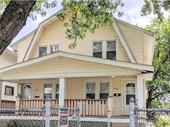 1315 E 18th Ave, Columbus, OH 43211