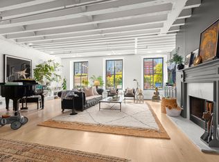 28 Laight St APT 2A, New York, NY