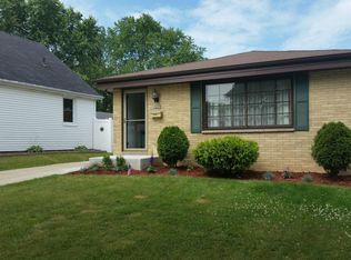 3227 S 98th St, Milwaukee, WI 53227