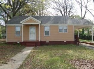 406 Clayton Ave, Tupelo, MS 38804