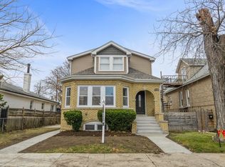 4206 N Moody Ave, Chicago, IL 60634