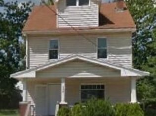 2036 W 104th St, Cleveland, OH