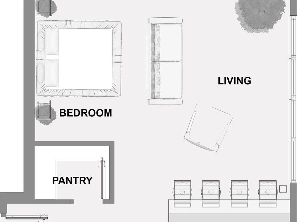 1st image of 834 S 6th Ave #216