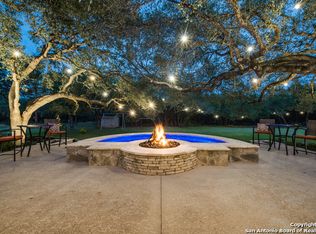 27934 Copper Crst, San Antonio, TX 78260