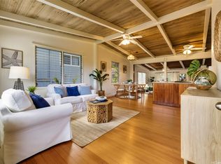 1214 Kina St, Kailua, HI 96734