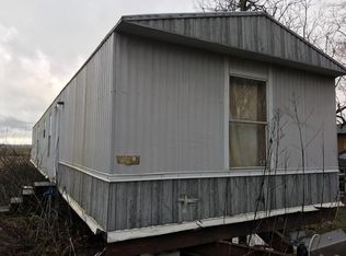 350 NW 3rd St, Peach Orchard, AR 72453