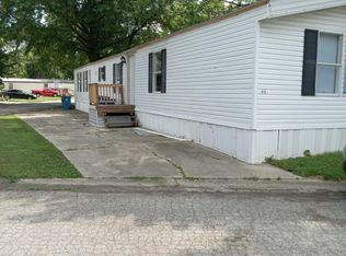 3401 Ridge Ave TRAILER 45, Springfield, IL 62702