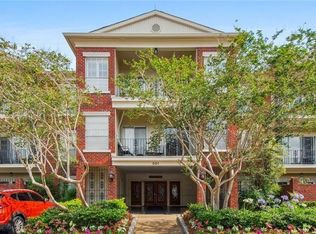 801 Rue Dauphine Apt. 201, Metairie, LA 70005