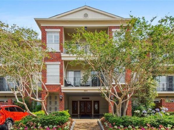 801 Rue Dauphine Apt. 201, Metairie, LA 70005