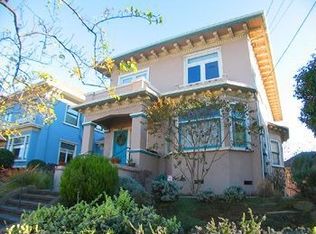 5667 Ocean View Dr, Oakland, CA 94618