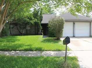 2606 Grand Teton Dr, Houston, TX 77067