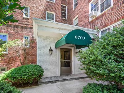 8700 Boulevard East APT 2H, North Bergen, NJ, 07047
