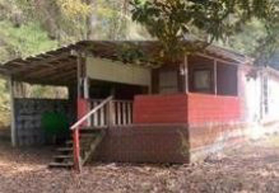 Property Rear View