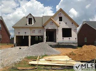 2013 Keiser St, Spring Hill, TN 37174
