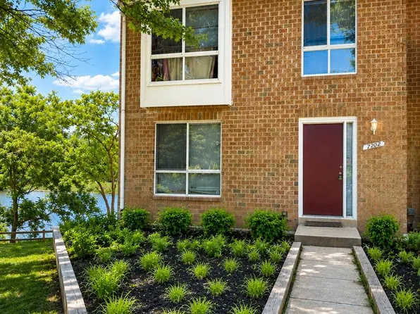 7262 Dockside Ln, Columbia, MD 21045