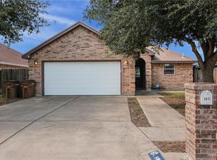3817 Frontier Dr, Edinburg, TX 78539