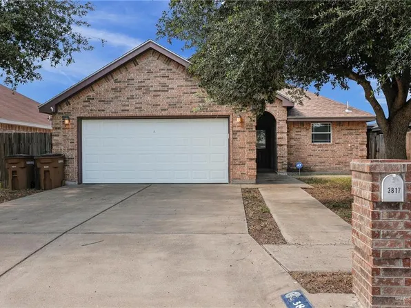 3817 Frontier Dr, Edinburg, TX 78539