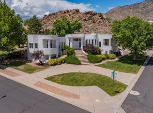 1501 High Rock Pl NE, Albuquerque, NM 87112