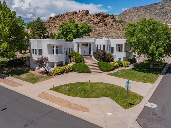1501 High Rock Pl NE, Albuquerque, NM 87112
