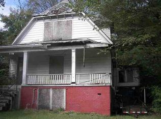 1220 W 34th St, Little Rock, AR 72206