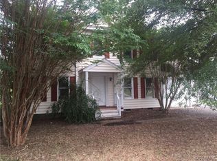 12300 Gayton Station Blvd, Henrico, VA 23233