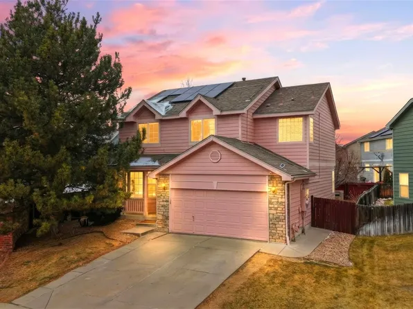 10505 Madison Way, Northglenn, CO 80233